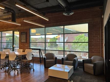 Preview this Perimeter83 Coworking space for Rent in Tempe