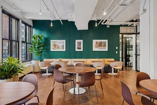Industrious - Indy by Industrious Gramercy Park