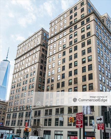 Preview this Bevmax Office Centers - Tribeca and Soho Coworking space for Rent in New York