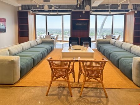 Preview this Spaces - St Louis - N Broadway Coworking space for Rent in St. Louis