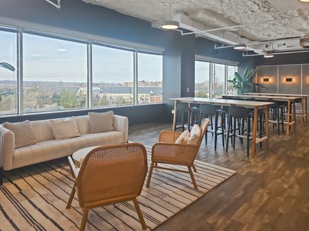Preview this Spaces - Reston - 12110 Sunset Hills Coworking space for Rent in Reston