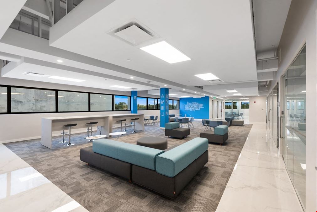 Skyspaces FTL - SkySPACES of Ft Lauderdale