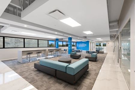 Preview this Skyspaces FTL - SkySPACES of Ft Lauderdale Coworking space for Rent in Fort Lauderdale
