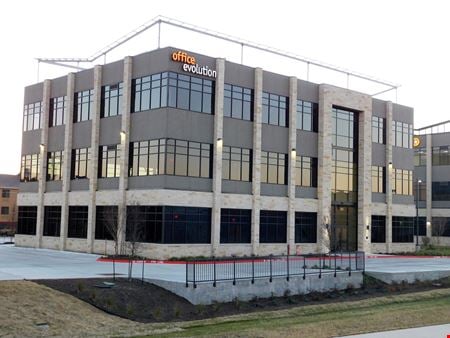 Preview this Office Evolution - Round Rock Coworking space for Rent in Round Rock