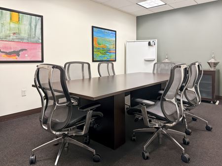 Preview this Regus - Fort Pierce - Renaissance Financial Coworking space for Rent in Fort Pierce