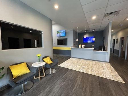 Preview this Intelligent Office - Southlake Coworking space for Rent in Southlake
