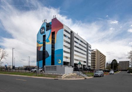 Preview this Humanly - Central Park Coworking space for Rent in Denver