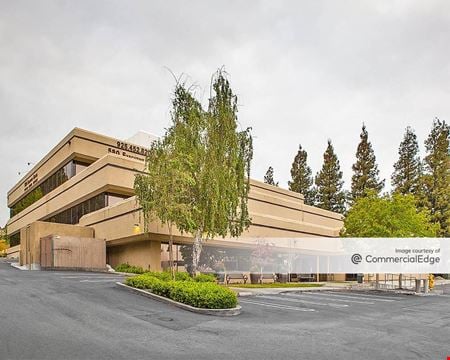 Preview this 580 Executive Center - 580 Exec Coworking space for Rent in Dublin