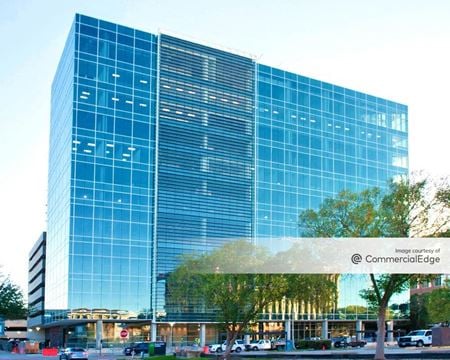 Preview this Life Time Work - City Centre Houston Coworking space for Rent in Houston