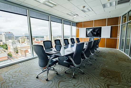 Office Space & Solutions - Norfolk