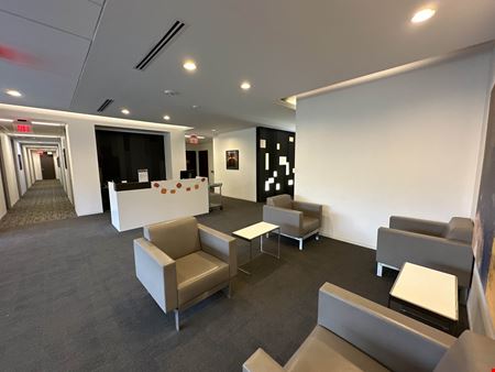 Preview this Regus - Regency Parkway Coworking space for Rent in Cary
