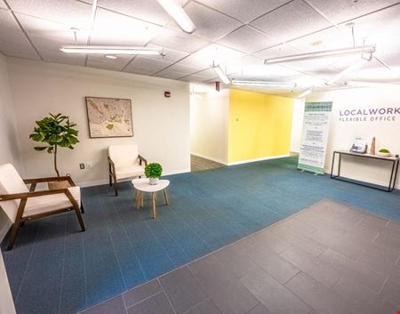 Preview this LocalWorks - Vienna Coworking space for Rent in Vienna