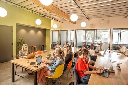 Preview this Bizhaus - Costa Mesa Coworking space for Rent in Costa Mesa