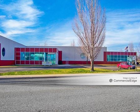 Preview this @TheCOve - THECOve Coworking space for Rent in Post Falls