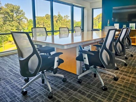 Preview this Regus - Portland - River Park Center Coworking space for Rent in Portland