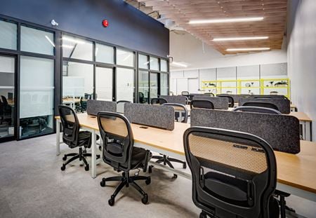 Preview this Staples Studio - Oakville Coworking space for Rent in Oakville
