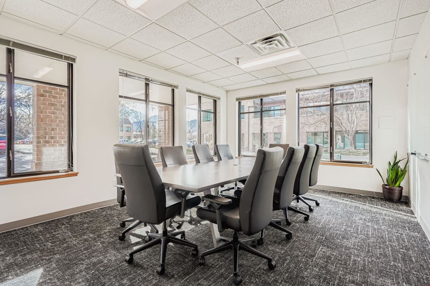 Intelligent Office - US - Intelligent Office Boulder