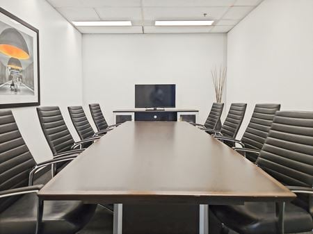 Preview this HQ - Pacific Centre Coworking space for Rent in Vancouver