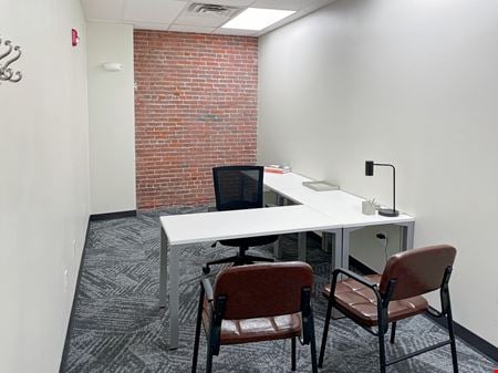 Preview this HQ - Manchester - Elm Street Coworking space for Rent in Manchester