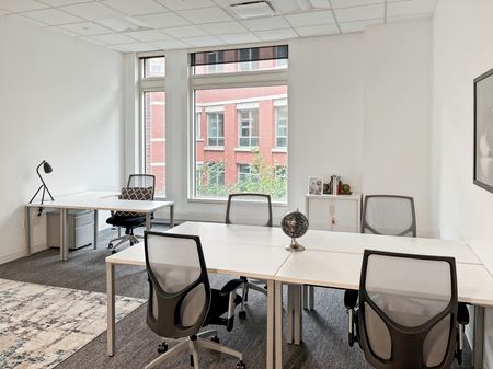 Preview this Spaces - Alexandria - Duke Street Coworking space for Rent in Alexandria