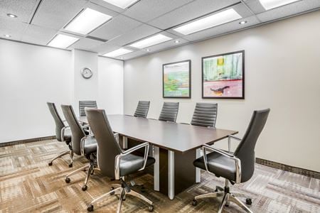 Preview this Regus - Ottawa - Albert & Metcalfe Coworking space for Rent in Ottawa