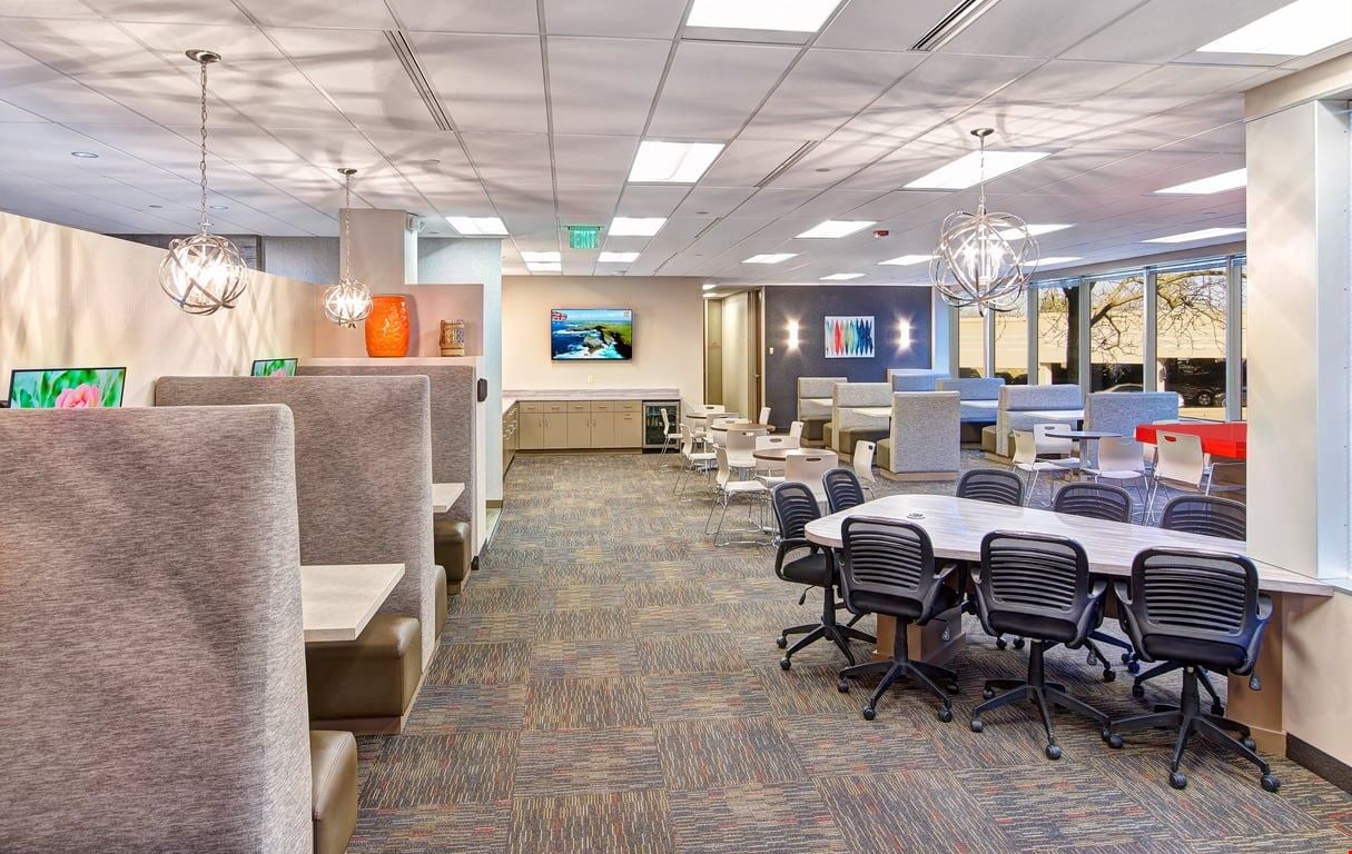 OffiCenters - Minnetonka