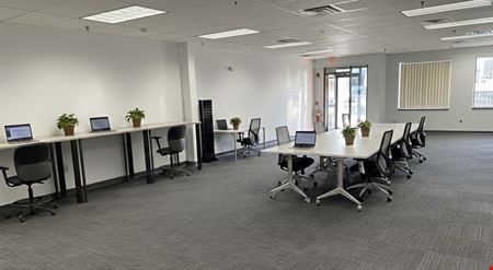 Preview this Spark Offices - Flexhub Nashua Coworking space for Rent in Nashua