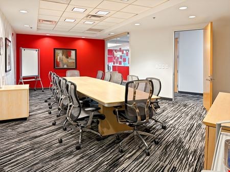 Preview this Regus - Englewood - The Point at Inverness Coworking space for Rent in Englewood