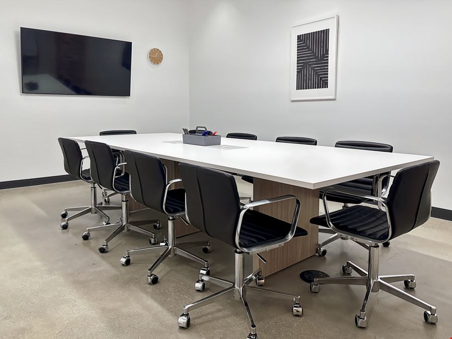 Regus - Ogden - 24th St