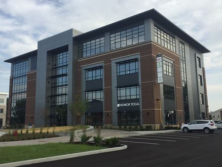 Preview this Office Evolution - Fishers Coworking space for Rent in Fishers