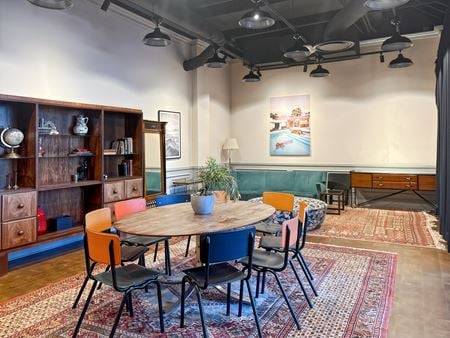Preview this No 18 - Atlanta - No18 Buckhead Coworking space for Rent in Atlanta