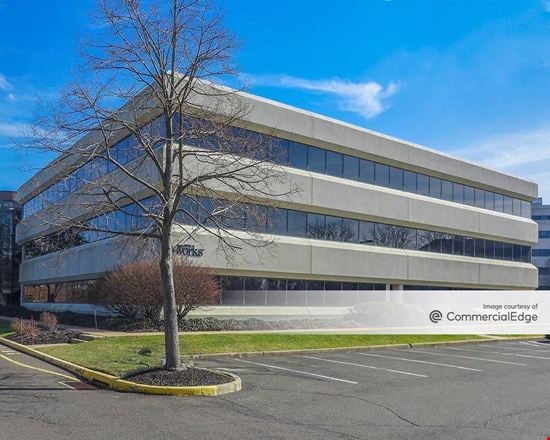 The Office Works - 5 Hilton Drive