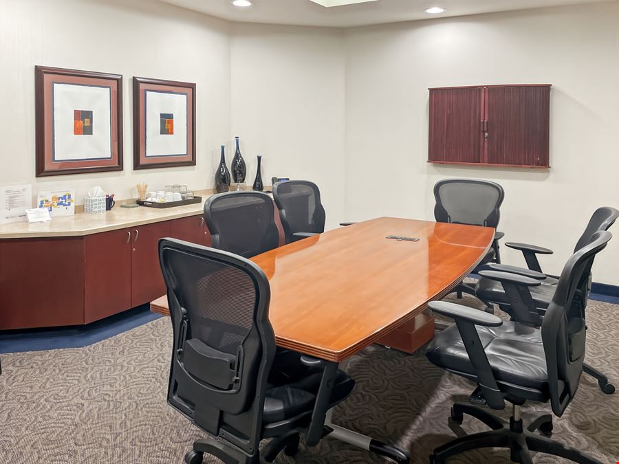 Regus - Loveland - Foxtrail Drive