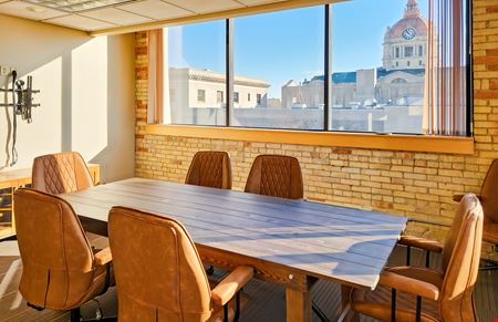 Preview this Regus - Green Bay - Adams St Coworking space for Rent in Green Bay
