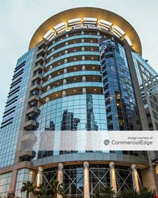 YourOffice - Downtown Orlando