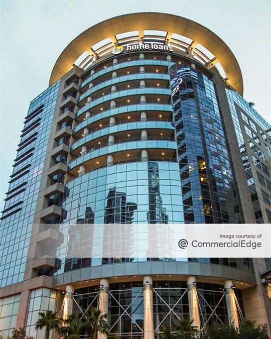 YourOffice - Downtown Orlando