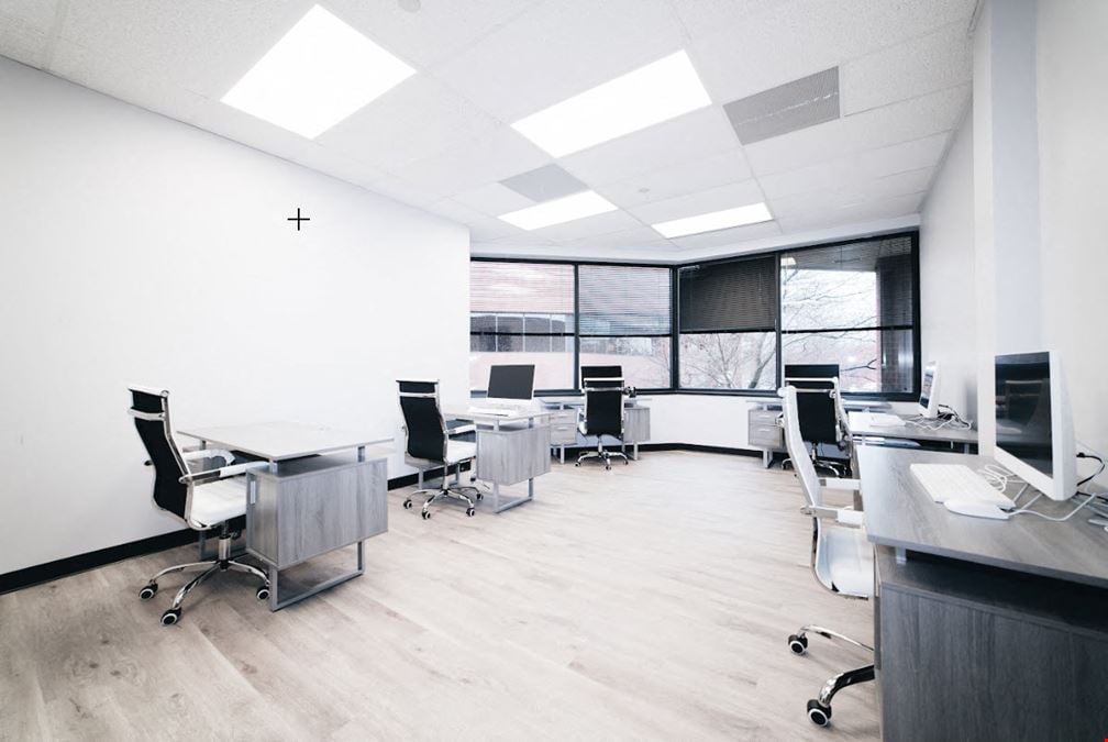 Perfect Office Solutions - Alexandria