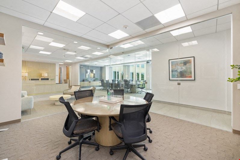 Premier Workspaces - AV1 - Aliso Viejo