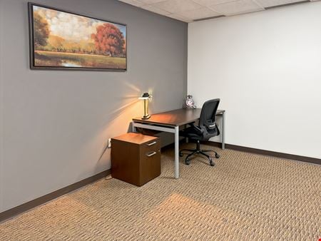 Preview this HQ - Lenexa - W 95th St Coworking space for Rent in Lenexa