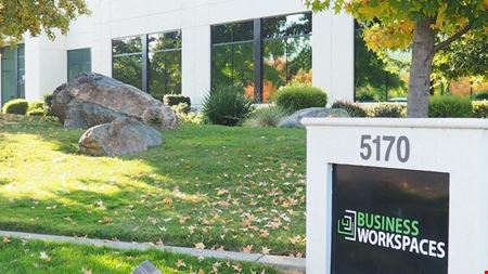 Preview this Business Workspaces Coworking space for Rent in El Dorado Hills