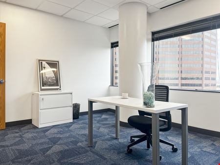 Preview this HQ - Irving - 5601 Executive Dr Coworking space for Rent in Irving