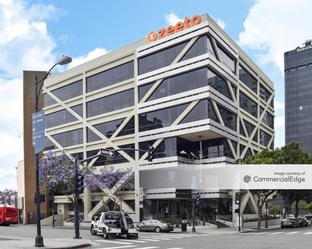 Preview this 925 B Street - San Diego Coworking space for Rent in San Diego