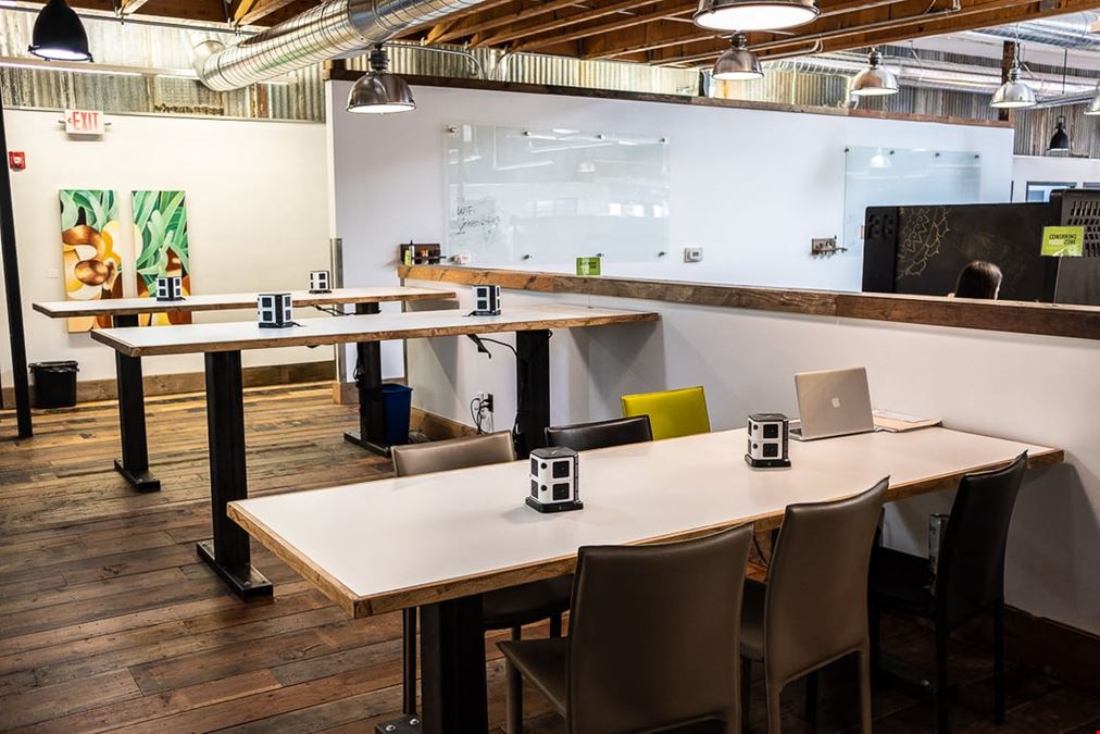Urban Office
