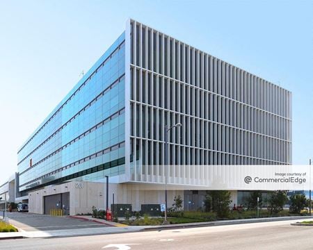 Preview this Lilly Gateway Labs - San Francisco Coworking space for Rent in South San Francisco
