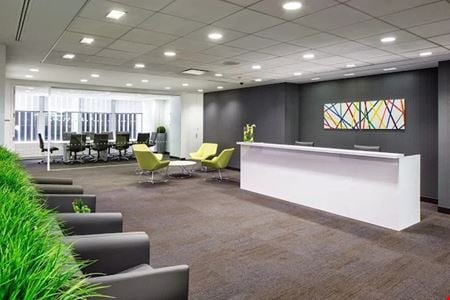 Preview this Virgo Business Centers Coworking space for Rent in New York City