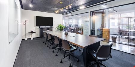 Preview this Industrious - Ballston Exchange Coworking space for Rent in Arlington