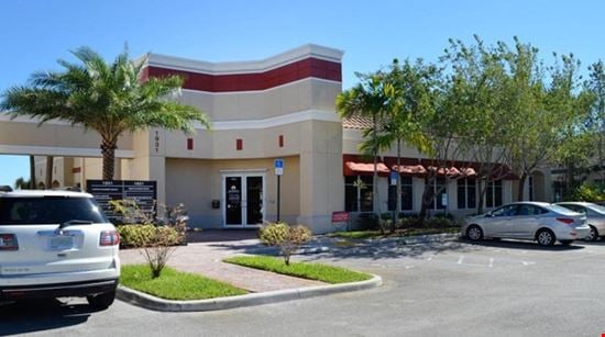Hampton Business Center - Sheridan