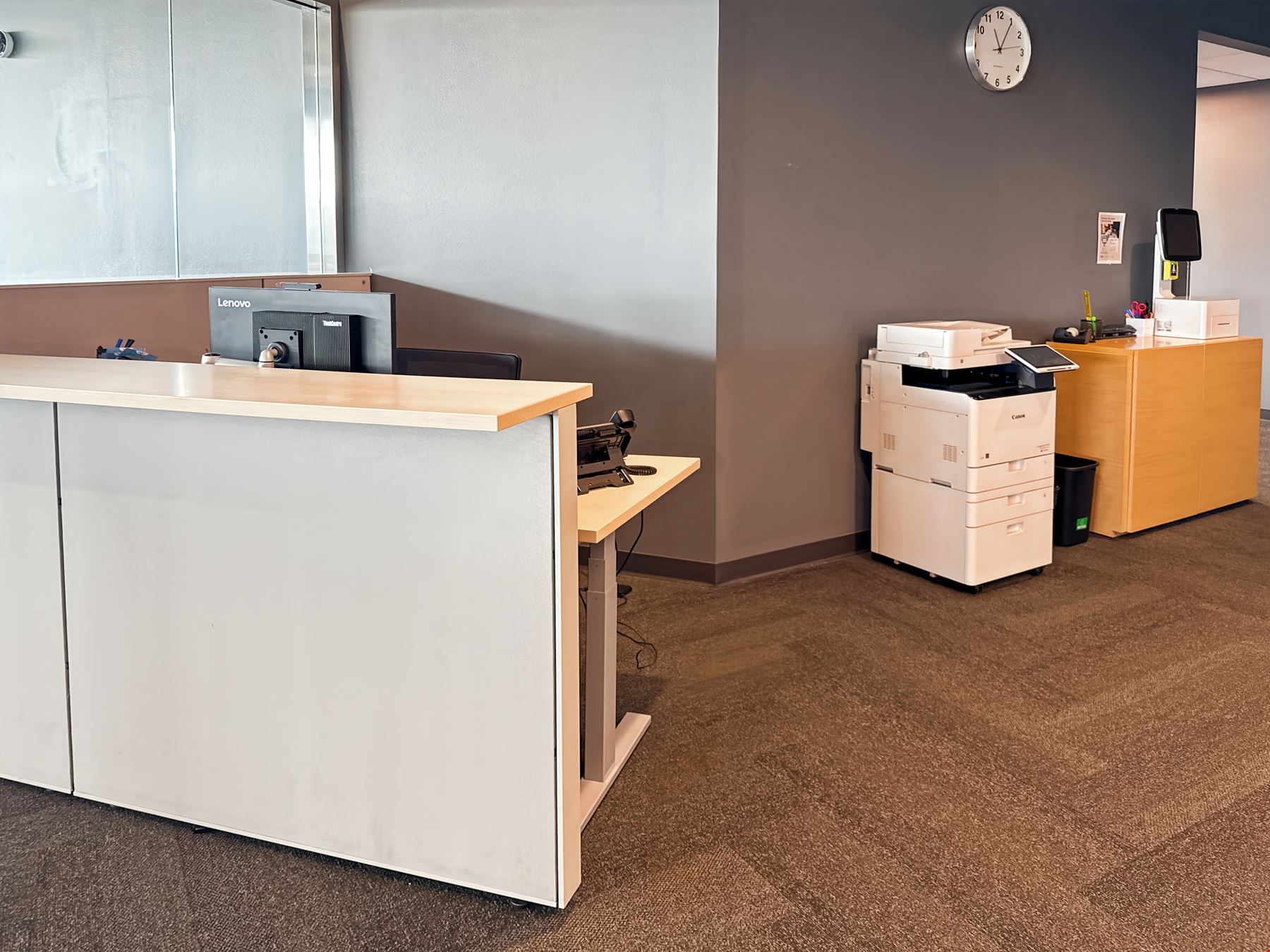 Regus - Middleton - Discovery Dr