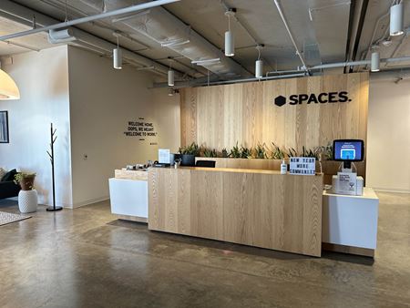 Preview this Spaces - Reston Station Coworking space for Rent in Reston