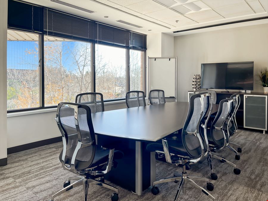 Regus - Milwaukee - Liberty 1 at Park Place